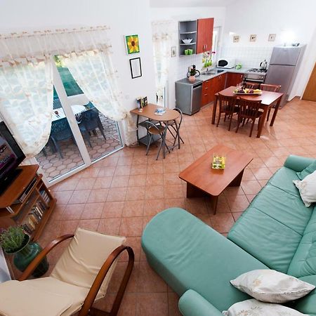 Villa Istria Porec Exterior photo