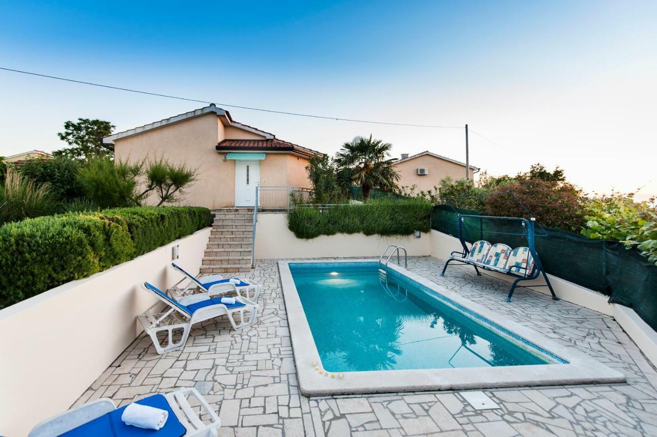Villa Istria Porec Exterior photo
