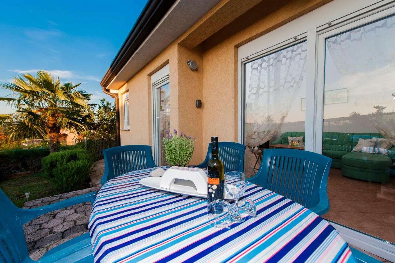 Villa Istria Porec Exterior photo