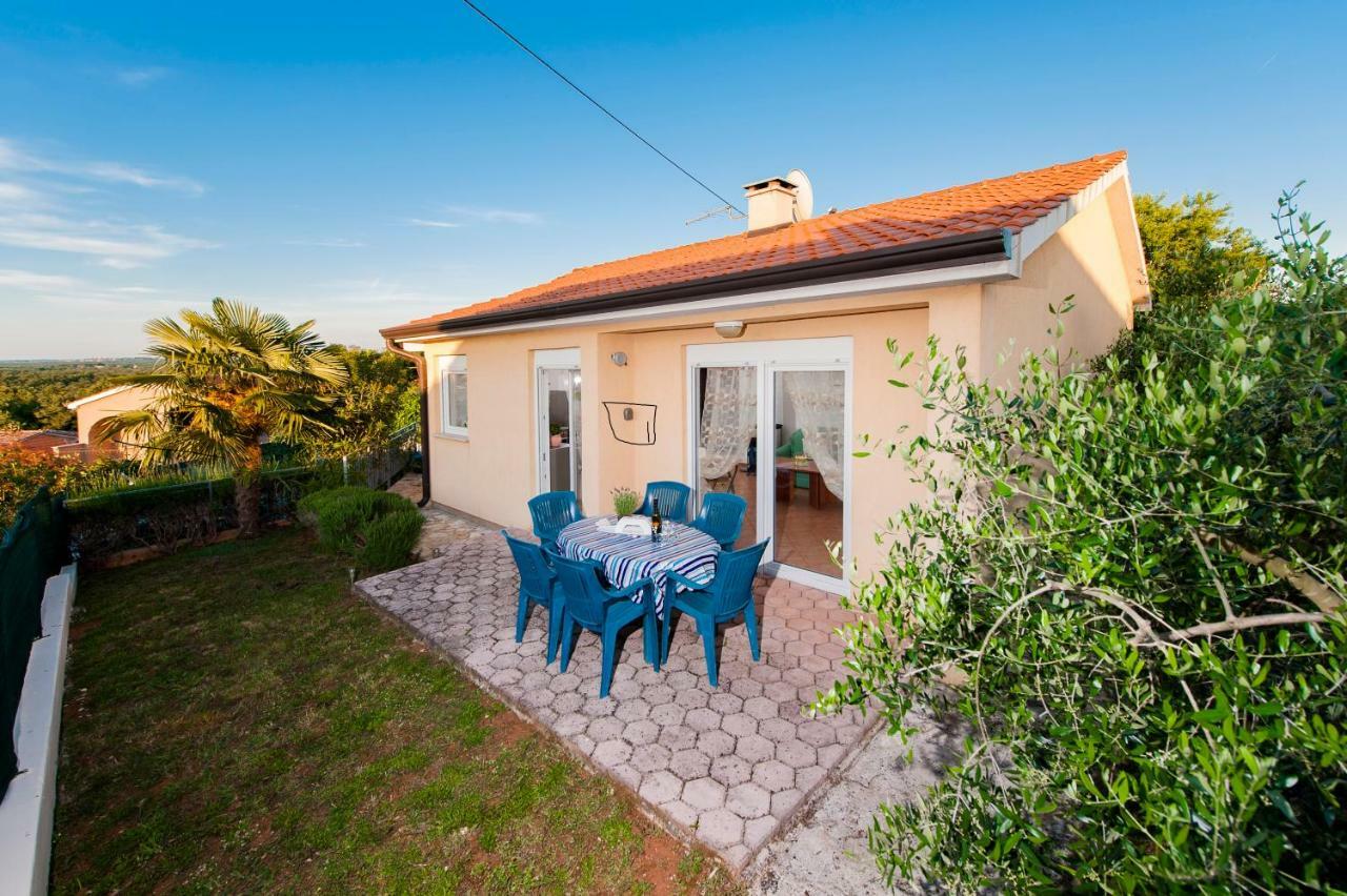 Villa Istria Porec Exterior photo