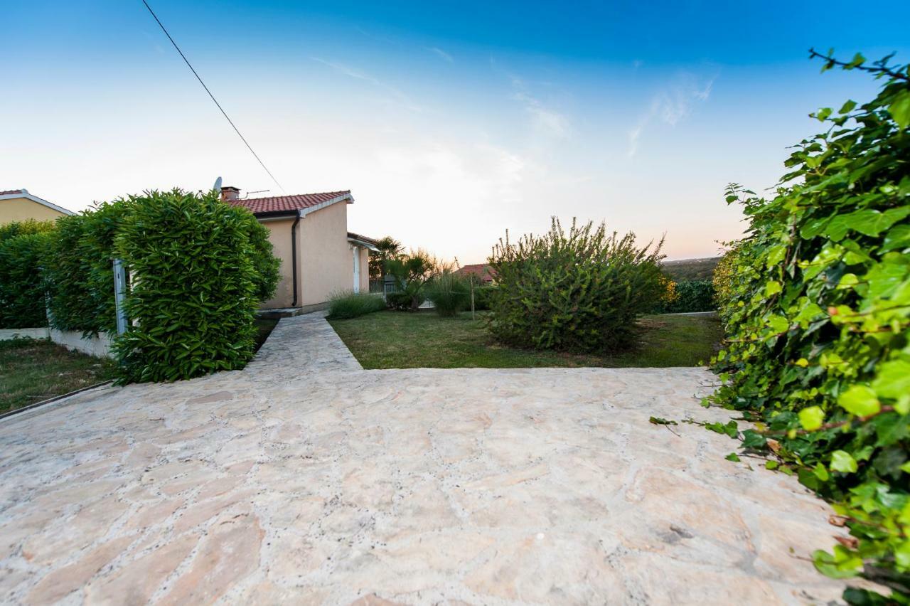 Villa Istria Porec Exterior photo