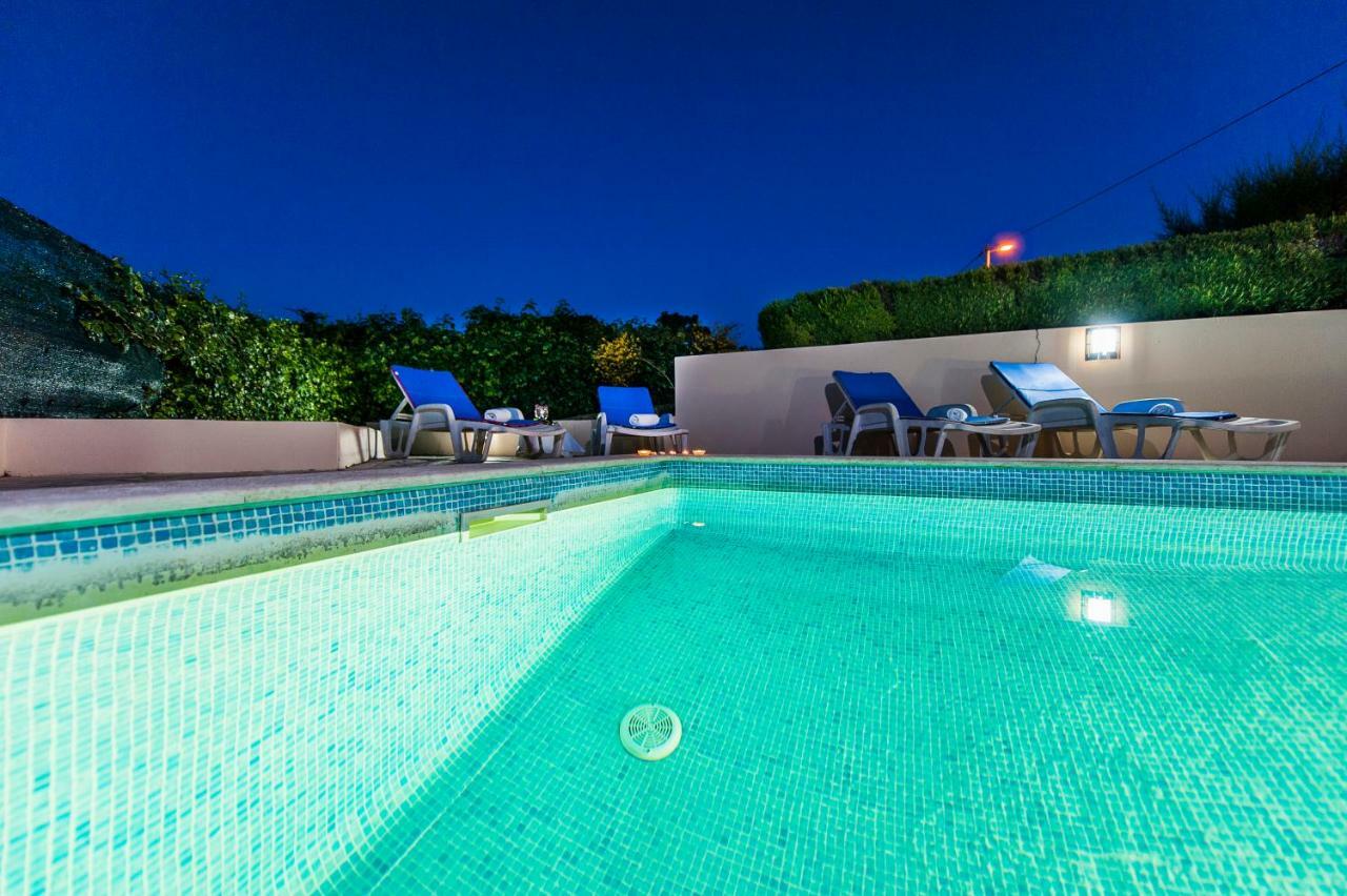 Villa Istria Porec Exterior photo