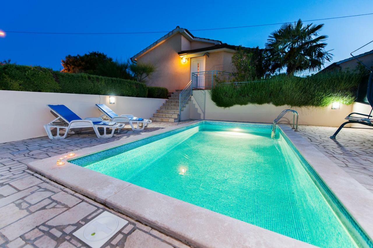 Villa Istria Porec Exterior photo