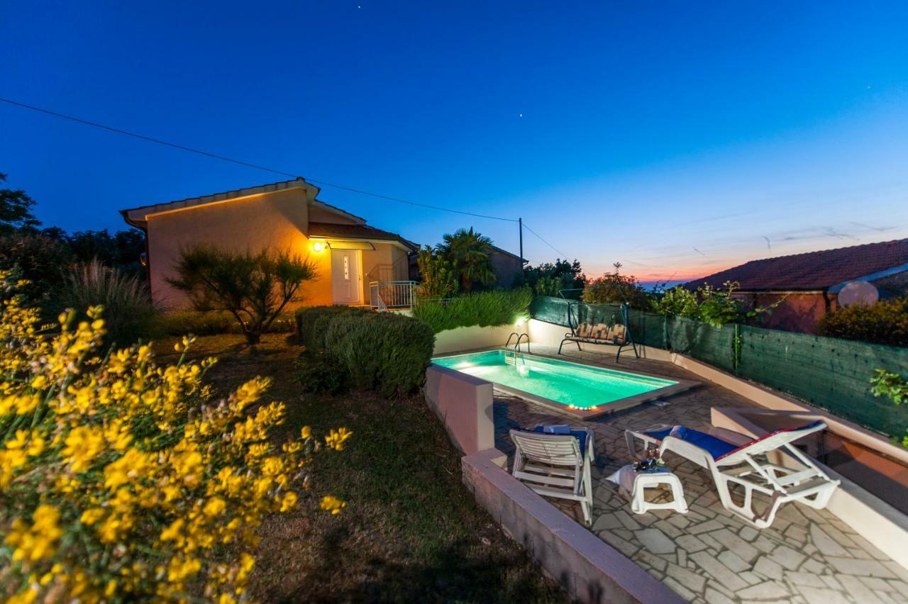 Villa Istria Porec Exterior photo
